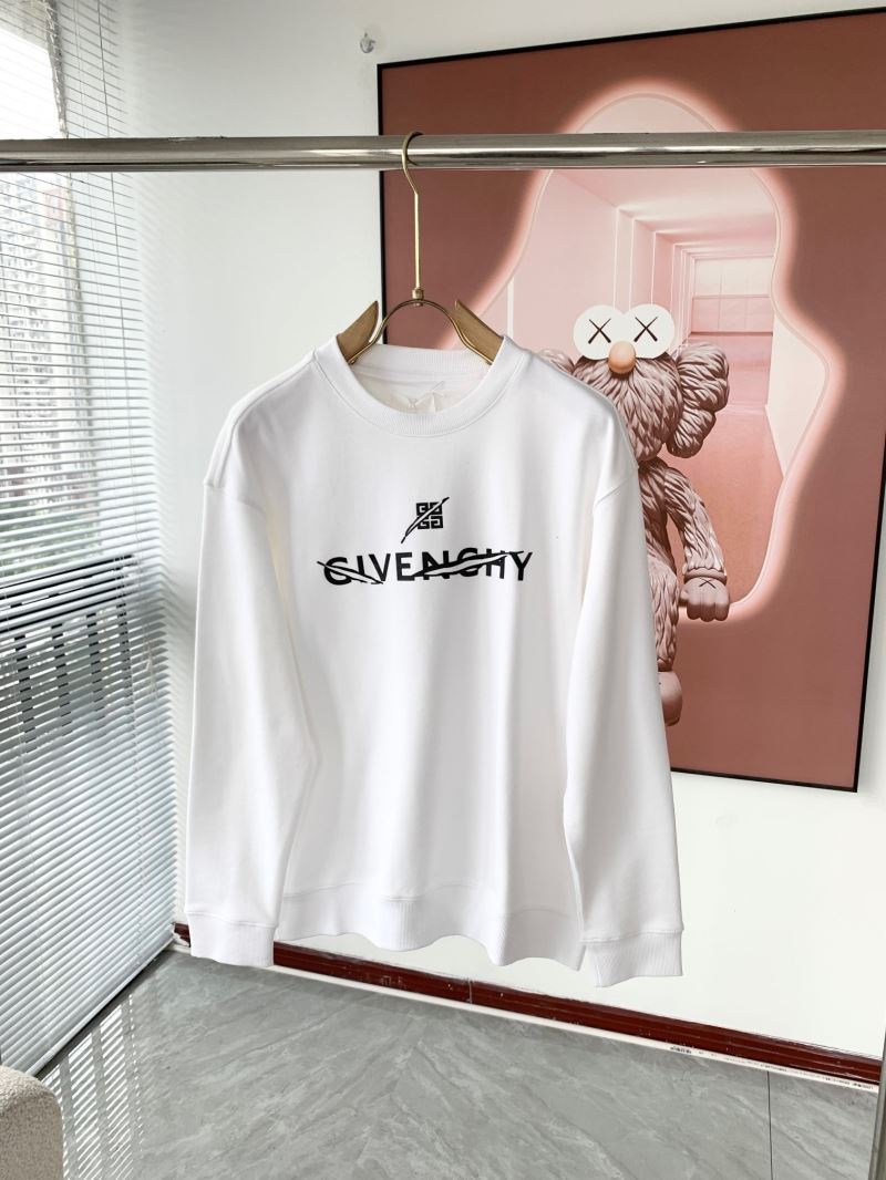 Givenchy Hoodies